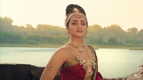 Ponniyin Selvan 1 Day 7 Box Office Collection; The Film Enters Rs.300-Crore Club