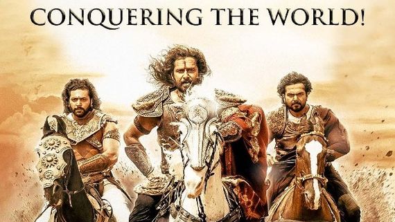 Ponniyin Selvan Box Office Collection Worldwide In Two Weeks: Surpasses Vikram On Its Way To Rs.500 Crore Club