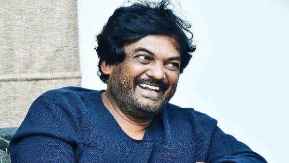 Puri Jagannadh Lodges A Police Complaint Against Buyers Of Vijay Deverakonda's Liger Over Threats!