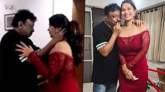 Ram Gopal Varma Tweets In Support Of Bigg Boss 6 Housemate Inaya Sultana; Appeals To Vote For Her