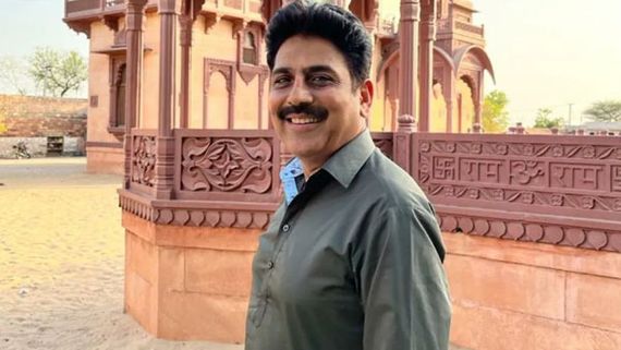 Shailesh Lodha Opens Up On Quitting Taarak Mehta ka Ooltah Chashmah: People Aren’t Unfaithful By Choice