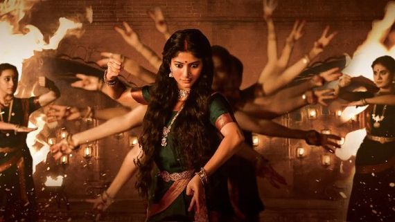 Filmfare South Awards 2022: Sai Pallavi Wins Two Awards - For Love Story & Shyam Singha Roy