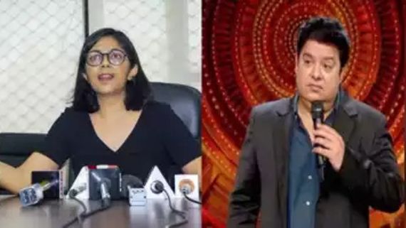 Bigg Boss 16: DCW Petitions Union Minister Anurag Thakur To Oust Sajid Khan From The Show