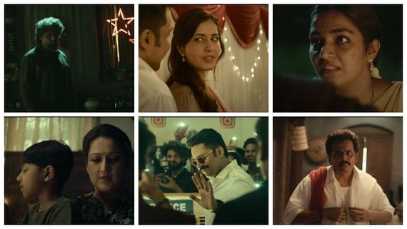 Sardar Trailer Review: Is Karthi Really Playing A Triple Role?