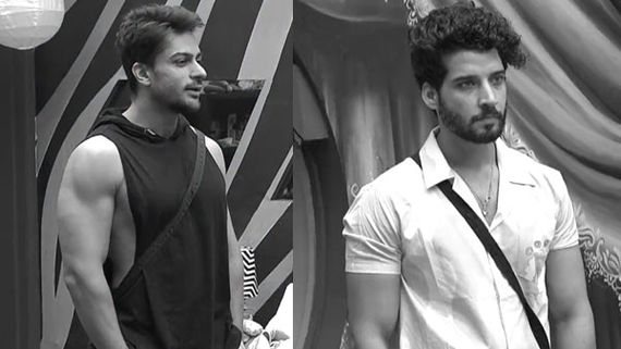 Bigg Boss 16: Shalin Bhanot Locks Horns With Gautam Vig & Tina Datta; Breaks Bond With Uttaran Actress