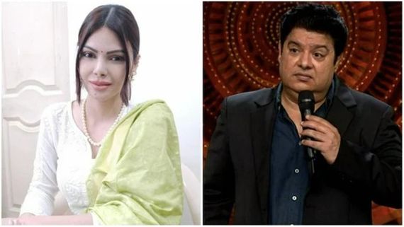 Bigg Boss 16: Sherlyn Chopra Files Molestation Complaint Against Bigg Boss 16 Contestant Sajid Khan