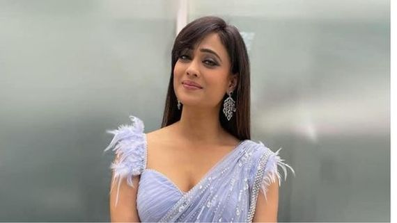 Shweta Tiwari Birthday: A Look At The Diva's Incredible Television & Life Journey