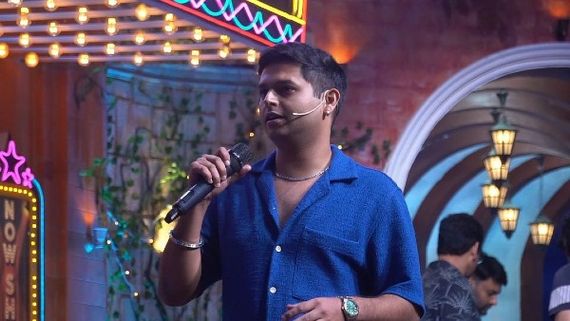 The Kapil Sharma Show Fame Sidharth Sagar Opens Up About His Struggle With Depression