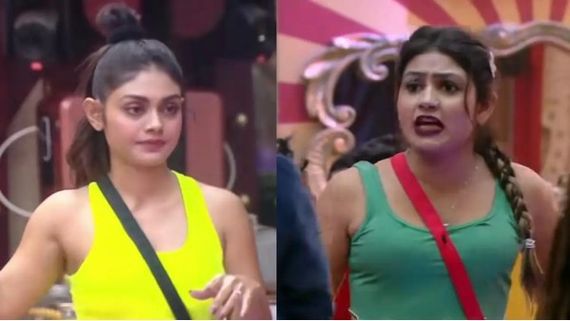 Bigg Boss 16 October 11 Highlights: Sreejita De And Gori Nagori Get Into Huge Fight
