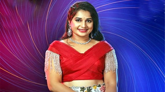 This Is The Remuneration Sudeepa AKA Pinky Took Home From Her Six Weeks At Bigg Boss 6 House! 