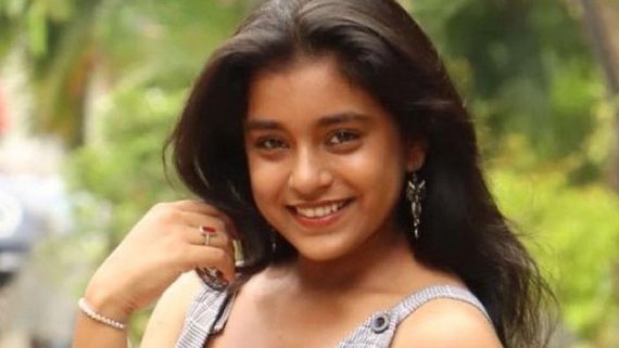 Bigg Boss 16: Sumbul Touqeer Said That She Didn’t Wish To Participate In The Show