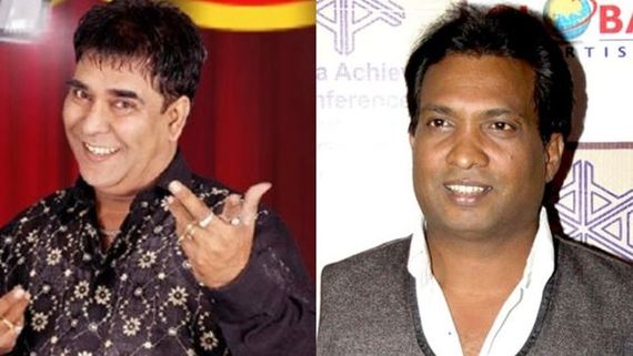 Laughter Challenge Comedian Parag Kansara Dies Of Heart Attack, Sunil Pal Pays Emotional Tribute