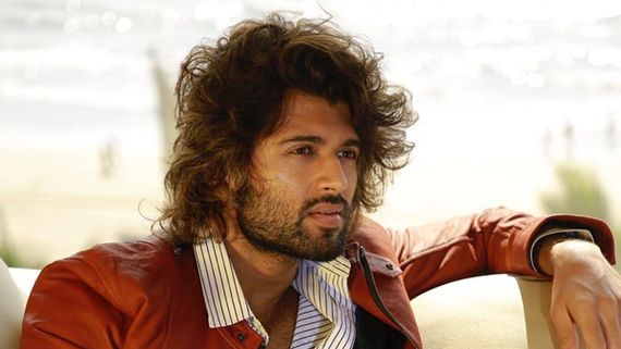 Vijay Deverakonda Opens Up About Liger's Box Office Debacle, Says 'I'm Very Honest With My Emotions'