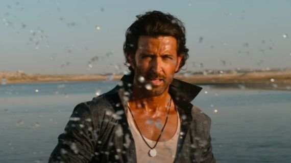 Vikram Vedha Day 4 Box Office Collection: Hrithik Roshan-Saif Ali Khan's Film Witnesses A Drop 