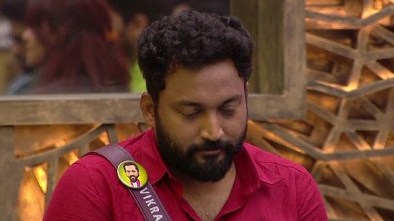 Bigg Boss Tamil 6 Nominations Week Two: Vikraman & Shivin Top The List