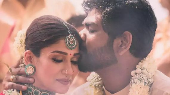 Nayanthara & Vignesh Shivan Surrogacy Controversy: The Couple Reveal Their Actual Wedding Date
