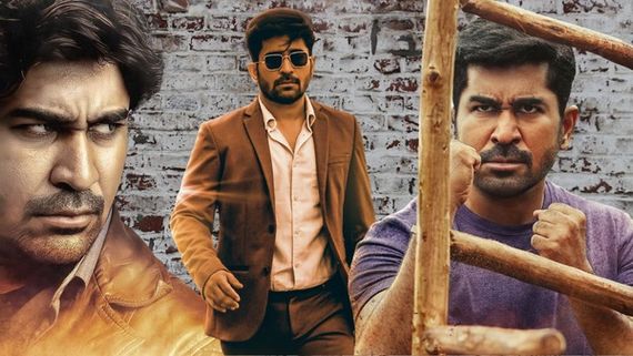 ‘Be Careful With Strangers. They May Finish Off The Story’ - Vijay Antony’s Sudden Emotional Advice Gone Viral