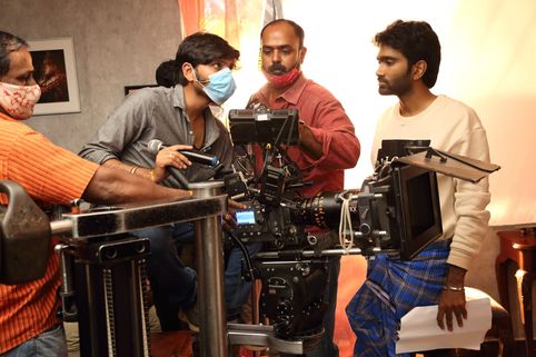 Exclusive! Cinematographer Dinesh Kumar Purshothaman Shares About His Upcoming Tamil Feature Film Love Today