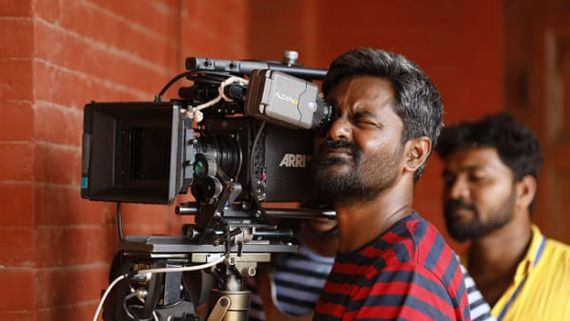 Exclusive! Cinematographer Jayanth Sethu Mathavan Says - 'I Always Work For The Strong Vision Of My Directors'