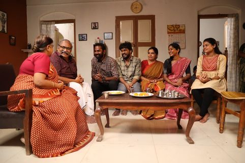 Jai Bhim Actor Manikandan’s Upcoming Tamil Film With Meetha Raghunath Is A Comedy Entertainer About Snoring