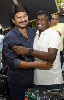 Mari Selvaraj's Next Film With Disney Plus Hotstar Is Titled Vaazhai - First Look Poster Is Out!