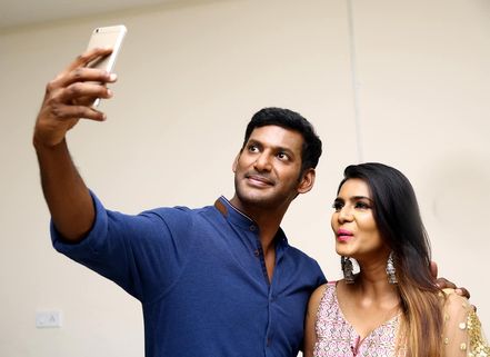 Central Crime Branch Police To Issue Lookout Notice Against Meera Mitun!