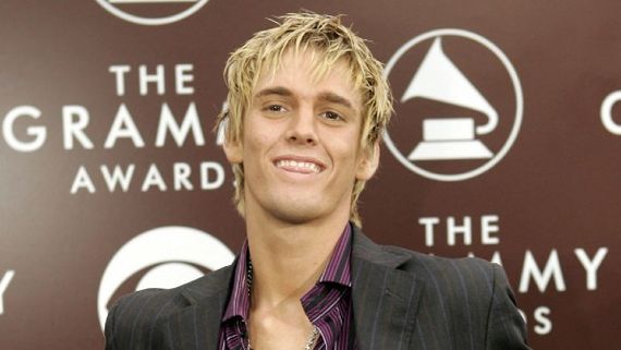 Backstreet Boys’ Nick Carter’s Brother And Celebrated Singer-Rapper Aaron Carter Died