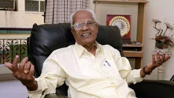 Actor MS Bhaskar Expressed His Condolence Through A Video On Legendary Screenwriter Aaroor Dass’s Demise
