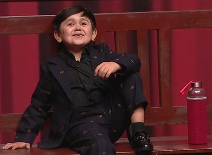 Bigg Boss 16: Abdu Rozik Named Best Captain; Receives Power To Save Four Contestants