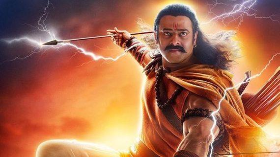 Prabhas Starrer Adipurush Snatches The Title Of Most Expensive Indian Film From RRR & 2.0?