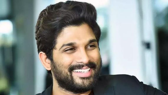 Allu Arjun's Noble Gesture Receives a 'Heartfelt Thanks' From Kerala Bureaucrat