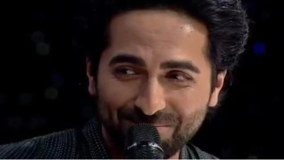 Ayushmann Khurana Reveals He & Neha Kakkar Were Both Rejected On The Same Day From Indian Idol Auditions