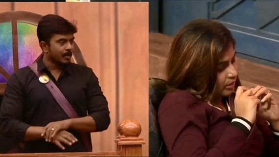 Bigg Boss Tamil 6: Azeem Exposes Queency's Double Standard In Neglecting Duties