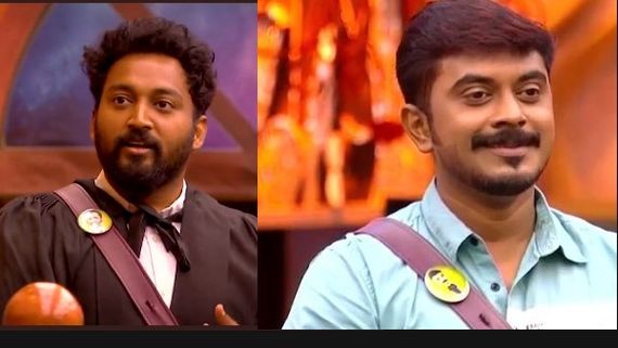 Bigg Boss Tamil 6: Housemates Choose Vikraman And Azeem As The Best Performers Of The Week
