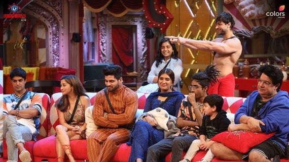 Bigg Boss 16 November 14 Highlights: Archana Creates Drama By Denying To Share Sugar, Sajid Becomes Captain