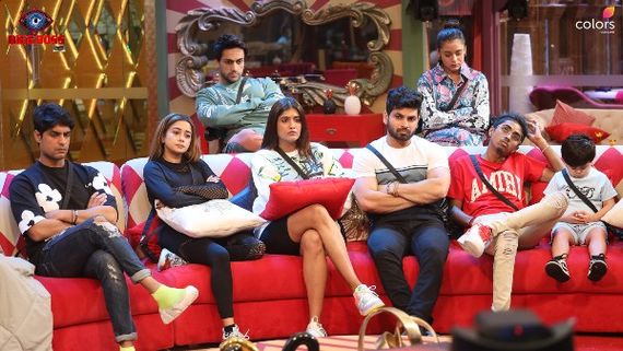 Bigg Boss 16 November 9 Highlights: Shalin Loses His Cool On Tina; Housemates Rate Abdu’s Captaincy