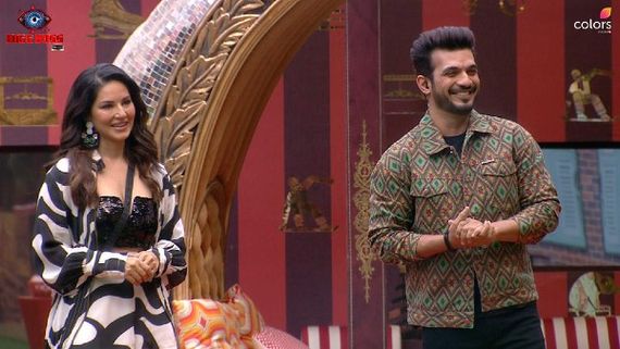 Bigg Boss 16 Nov 11 Highlights: Tina Locks Horns With Priyanka; Sunny Leone & Arjun Bijlani Enthral Housemates