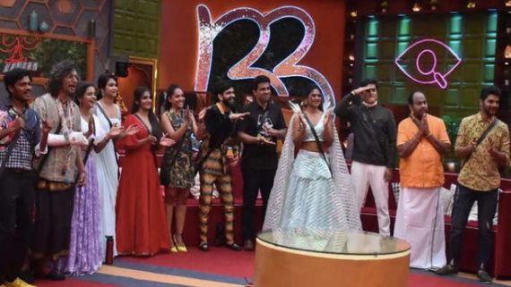 Bigg Boss Kannada 9: Anupama Gowda Gets Injured During Task; Show To Witness Double Elimination This Week?