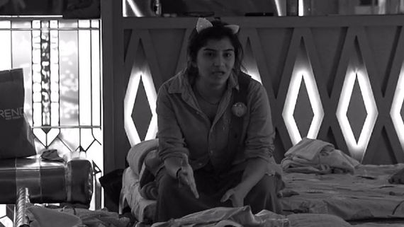 Bigg Boss 6 Tamil November 2 Episode Highlights: All Eyes On Dhanalakshmi