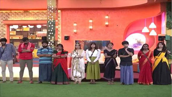 Bigg Boss 6 Telugu Nominations: All Contestants Except Captain Faima Are In Nominations This Week!