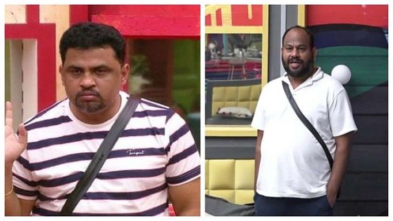 Bigg Boss Kannada 9: Aryavardhan & Rupesh Rajanna Get Into Ugly Spat; Arun Sagar Serves His Jail Time