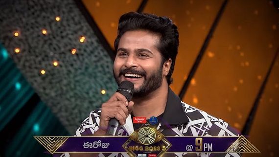 Bigg Boss 6 Telugu Promo: Srihan Gives Up, Revanth Stumbles & Faima Wins Eviction-Free Pass Task?