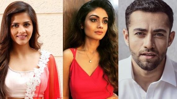 Bigg Boss 16: Salman Khan To Bring Back Sreejita, Mahir Pandhi, Shalin's Ex Dalljiet Kaur As Wildcards?