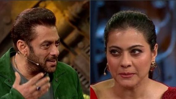Bigg Boss 16: Did Salman Khan Actually Cheat On Kajol 24 Years Ago? Watch Promo To Find Out