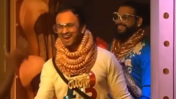 Bigg Boss 16: Sunny Wagchoure, Sanjay Gujar’s Wild Card Entry Comes With A Prize Money Twist