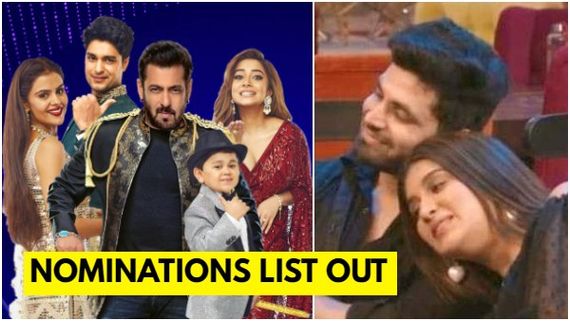 Bigg Boss 16: Shiv, Priyanka, & 5 Other Contestants Nominated For Eviction This Week?