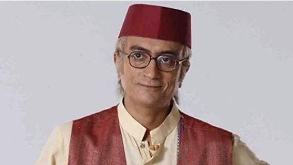 TMKOC: Amit Bhatt Aka Champak Chacha Gets Injured On The Sets; Actor Has Been Advised Complete Bed Rest