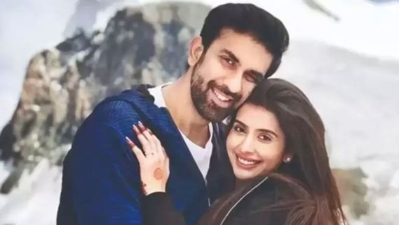 Charu Asopa Reacts To Rajeev Sen’s Claim About Ziana Being Unsafe With Her; Denies Using Sushmita Sen For Fame