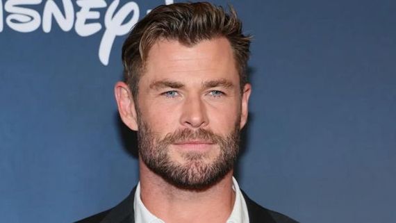 Chris Hemsworth Announces Break From Acting After Alzheimer's Discovery To Spend Time With Family; Fans React