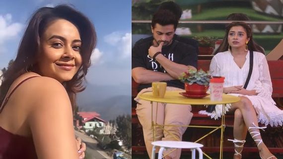 Bigg Boss 16: Not Sumbul Touqeer But Tina Datta Is Obsessed With Shalin Bhanot, Says Devoleena Bhattacharjee 